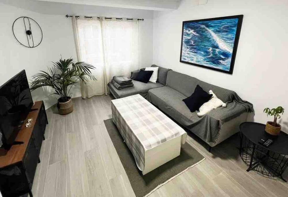 Apartamento Urban Zen Con Terraza Y Jacuzzi Las Palmas de Gran Canaria Extérieur photo