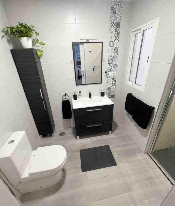 Apartamento Urban Zen Con Terraza Y Jacuzzi Las Palmas de Gran Canaria Extérieur photo